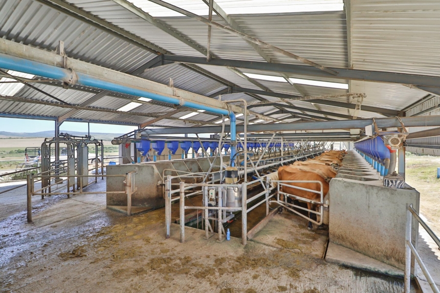 Commercial Property for Sale in Hartenbos Rural Western Cape